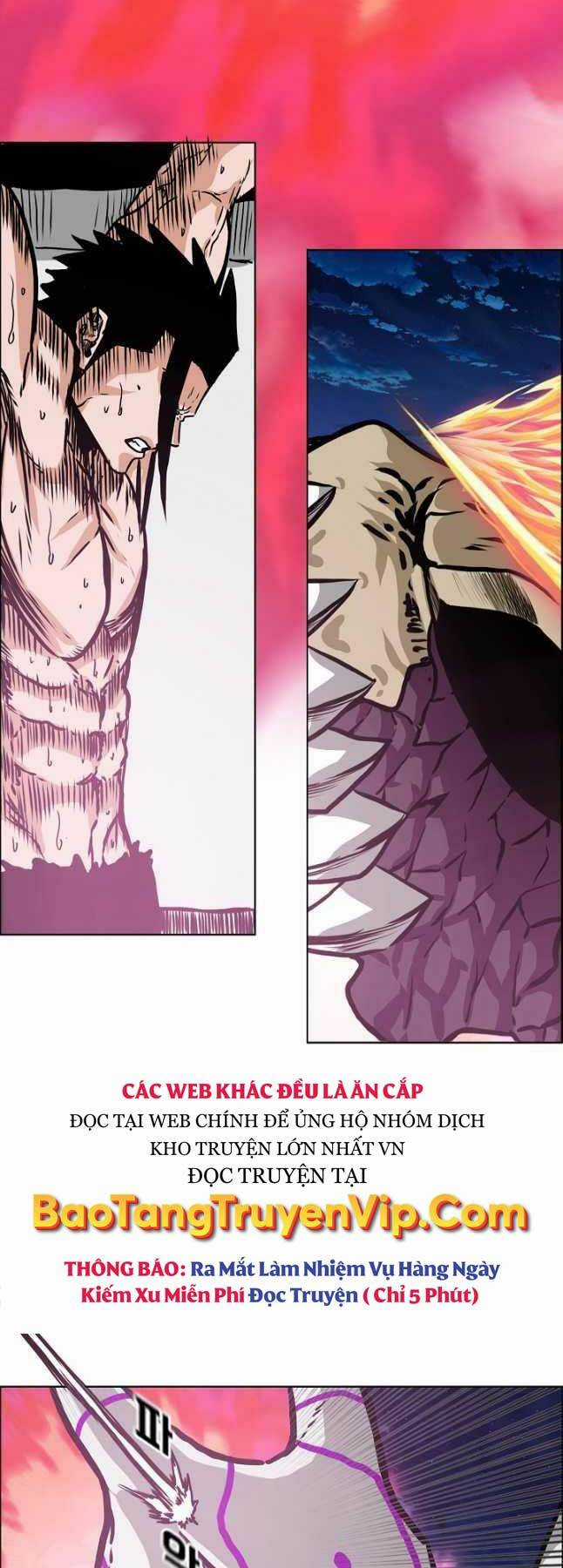 Bậc Thầy Kiếm Sư - Chapter 107 - Trang 46