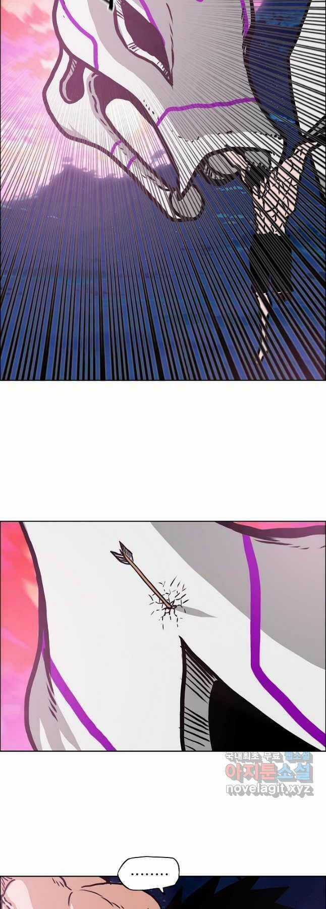 Bậc Thầy Kiếm Sư - Chapter 107 - Trang 47