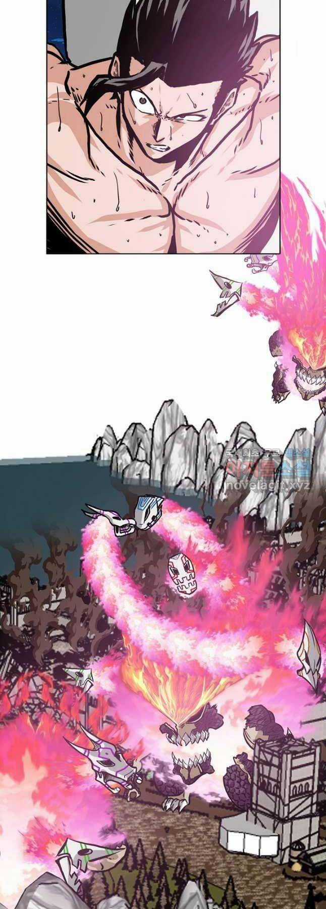 Bậc Thầy Kiếm Sư - Chapter 107 - Trang 50