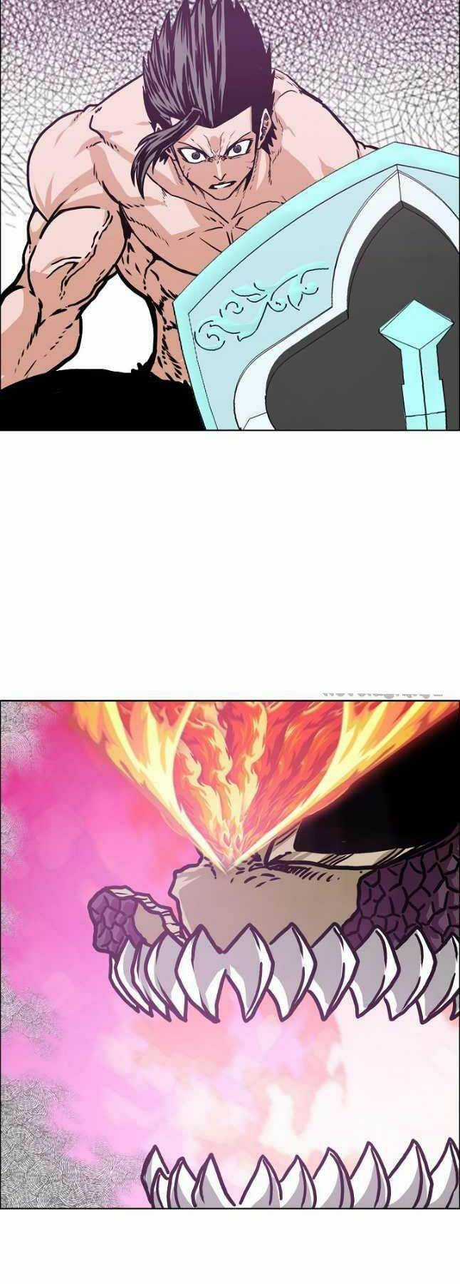 Bậc Thầy Kiếm Sư - Chapter 107 - Trang 6