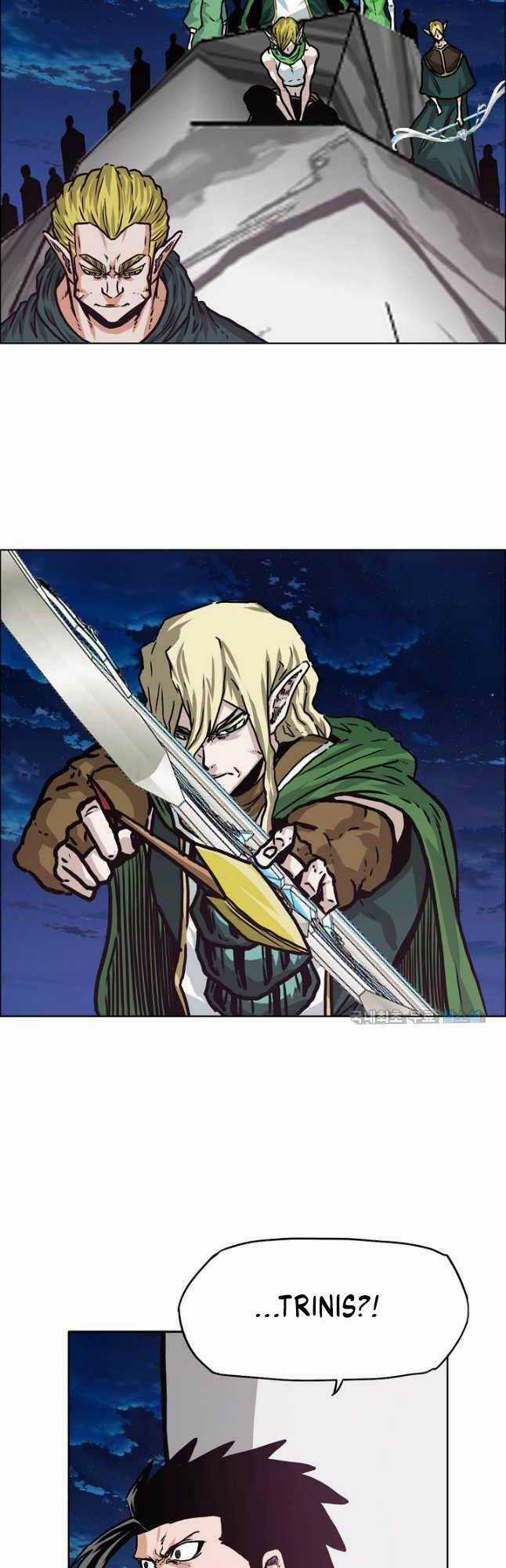 Bậc Thầy Kiếm Sư - Chapter 107 - Trang 52