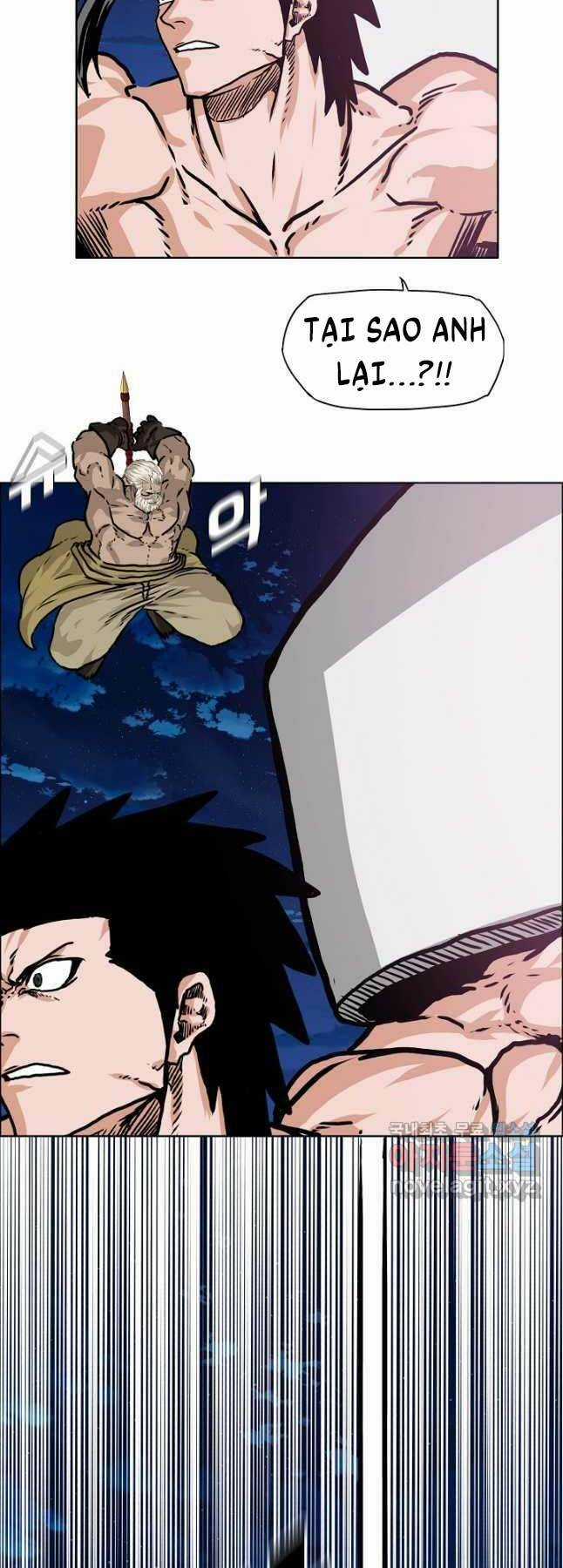 Bậc Thầy Kiếm Sư - Chapter 107 - Trang 53