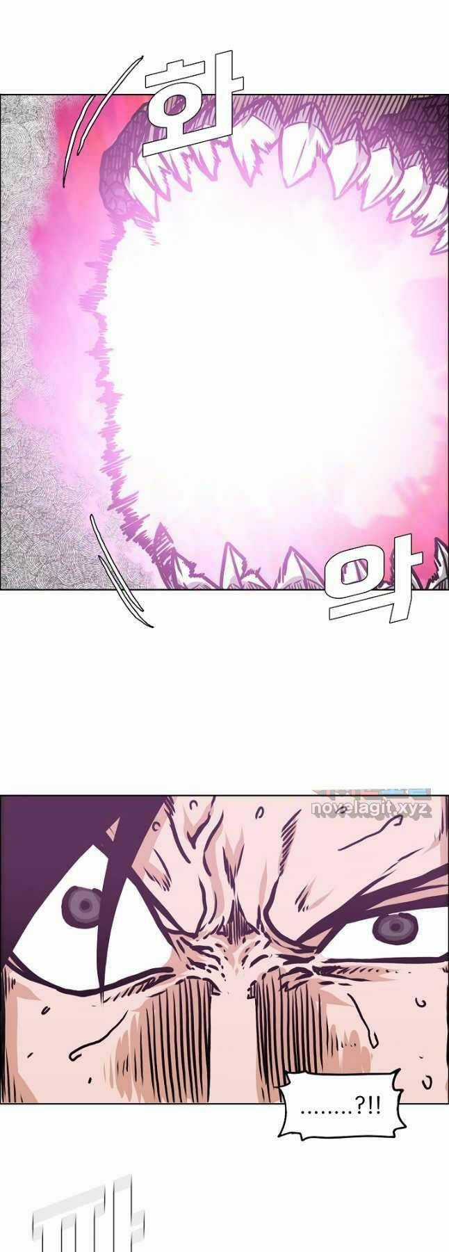 Bậc Thầy Kiếm Sư - Chapter 107 - Trang 7