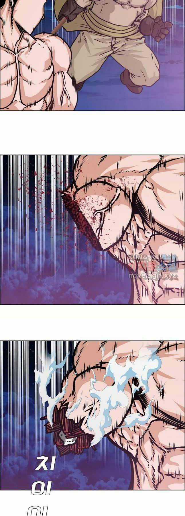 Bậc Thầy Kiếm Sư - Chapter 107 - Trang 62