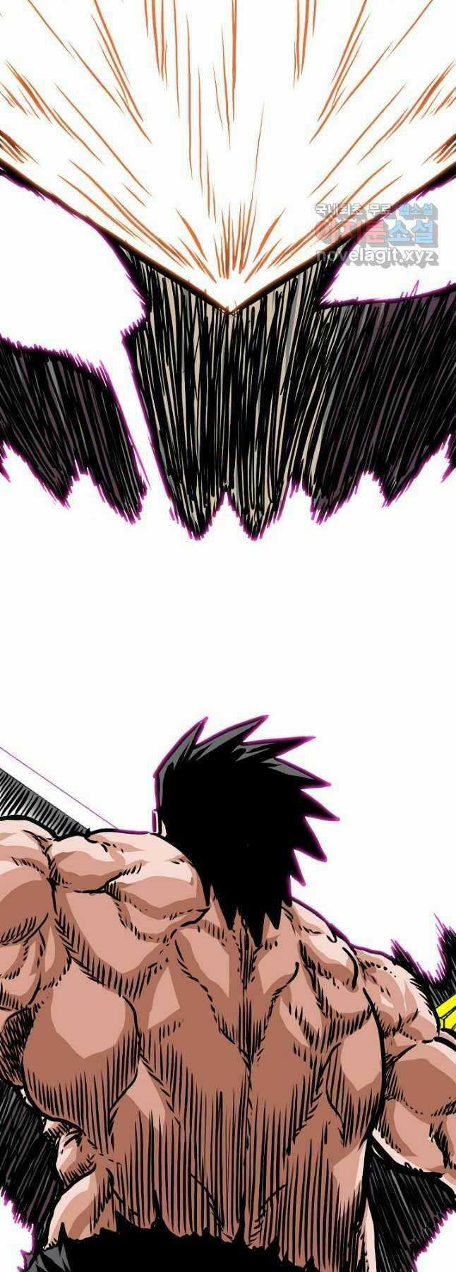 Bậc Thầy Kiếm Sư - Chapter 107 - Trang 65