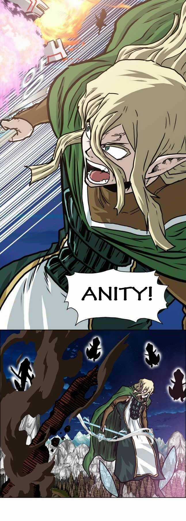 Bậc Thầy Kiếm Sư - Chapter 108 - Trang 11