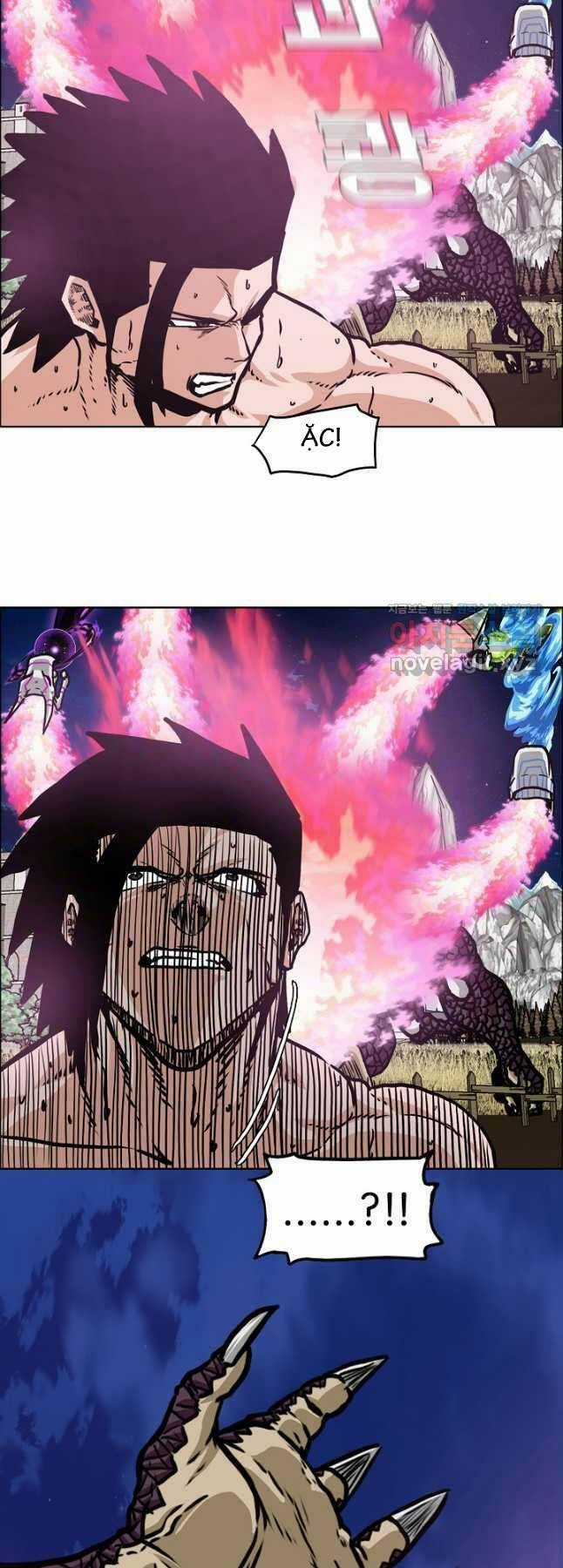 Bậc Thầy Kiếm Sư - Chapter 108 - Trang 15