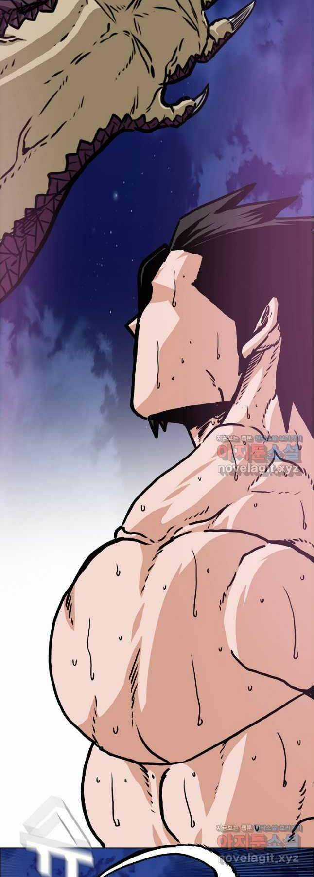 Bậc Thầy Kiếm Sư - Chapter 108 - Trang 16