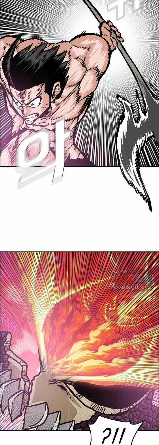 Bậc Thầy Kiếm Sư - Chapter 108 - Trang 23