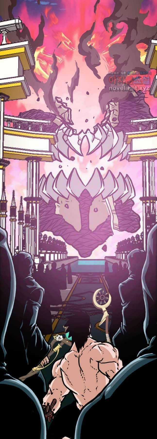 Bậc Thầy Kiếm Sư - Chapter 108 - Trang 29