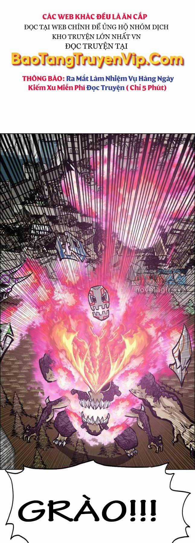 Bậc Thầy Kiếm Sư - Chapter 108 - Trang 38