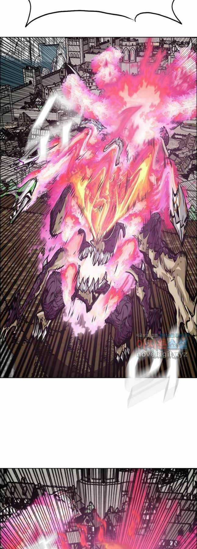 Bậc Thầy Kiếm Sư - Chapter 108 - Trang 39