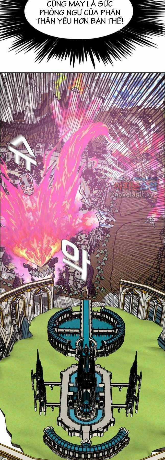 Bậc Thầy Kiếm Sư - Chapter 108 - Trang 5