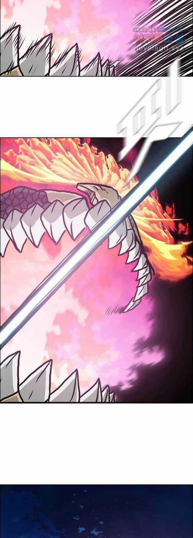 Bậc Thầy Kiếm Sư - Chapter 108 - Trang 44