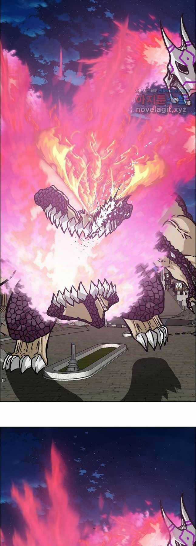 Bậc Thầy Kiếm Sư - Chapter 108 - Trang 45