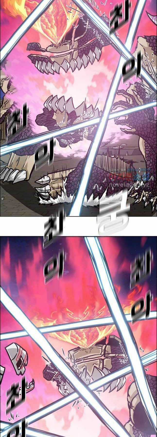 Bậc Thầy Kiếm Sư - Chapter 108 - Trang 47