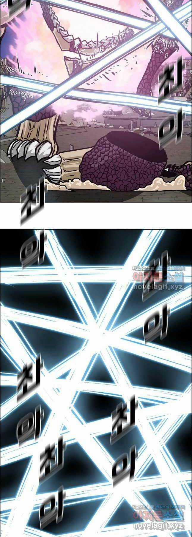 Bậc Thầy Kiếm Sư - Chapter 108 - Trang 48