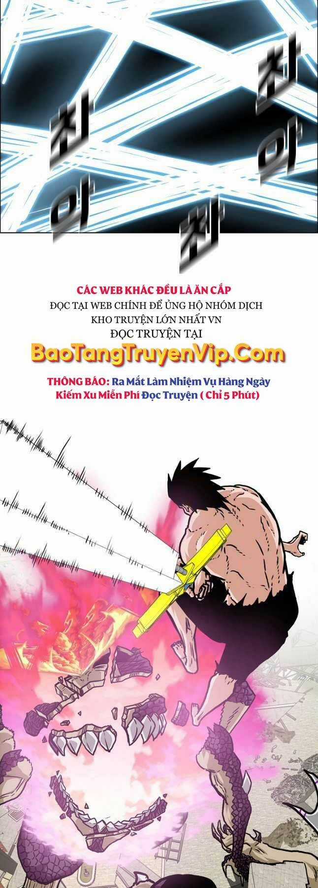 Bậc Thầy Kiếm Sư - Chapter 108 - Trang 49