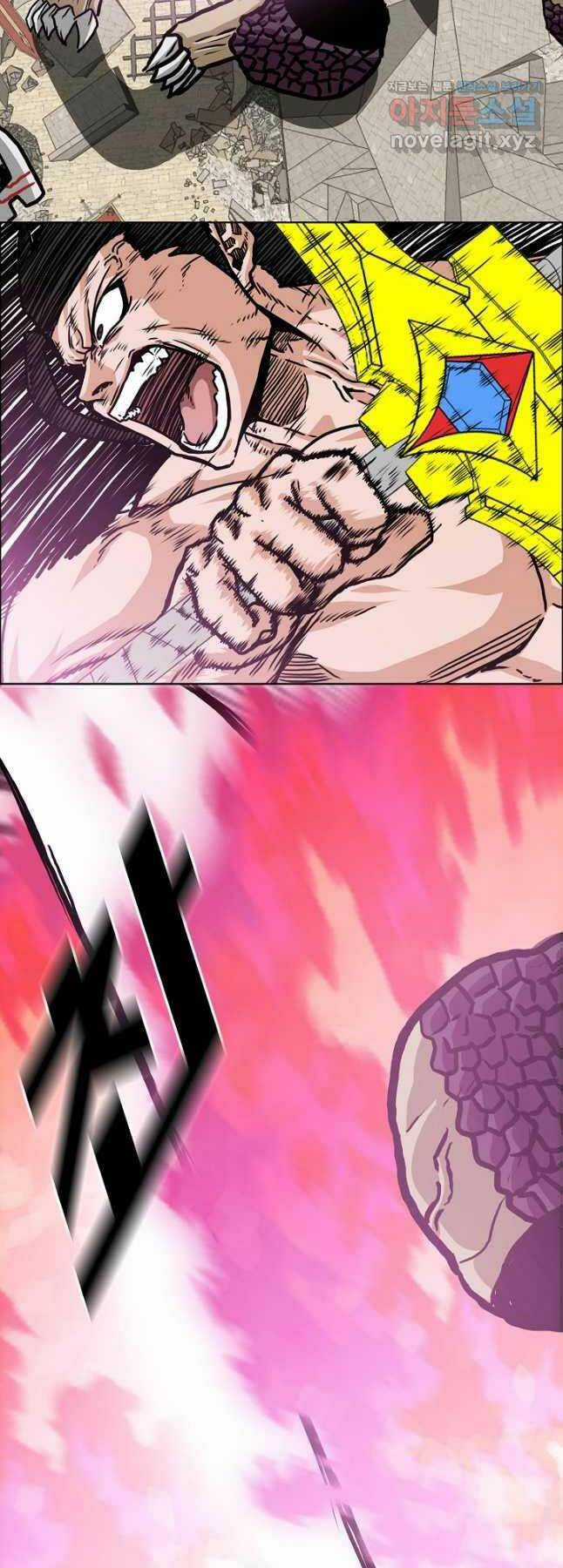 Bậc Thầy Kiếm Sư - Chapter 108 - Trang 50