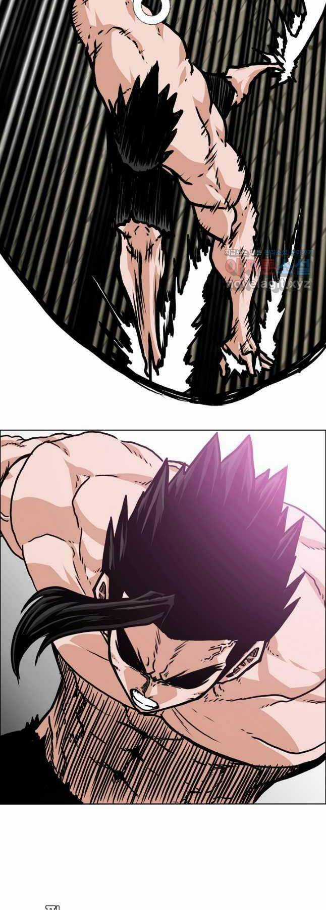 Bậc Thầy Kiếm Sư - Chapter 108 - Trang 52