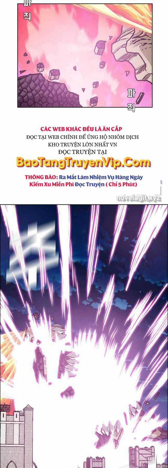 Bậc Thầy Kiếm Sư - Chapter 108 - Trang 53