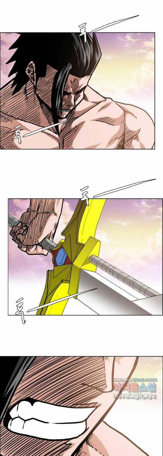 Bậc Thầy Kiếm Sư - Chapter 108 - Trang 57