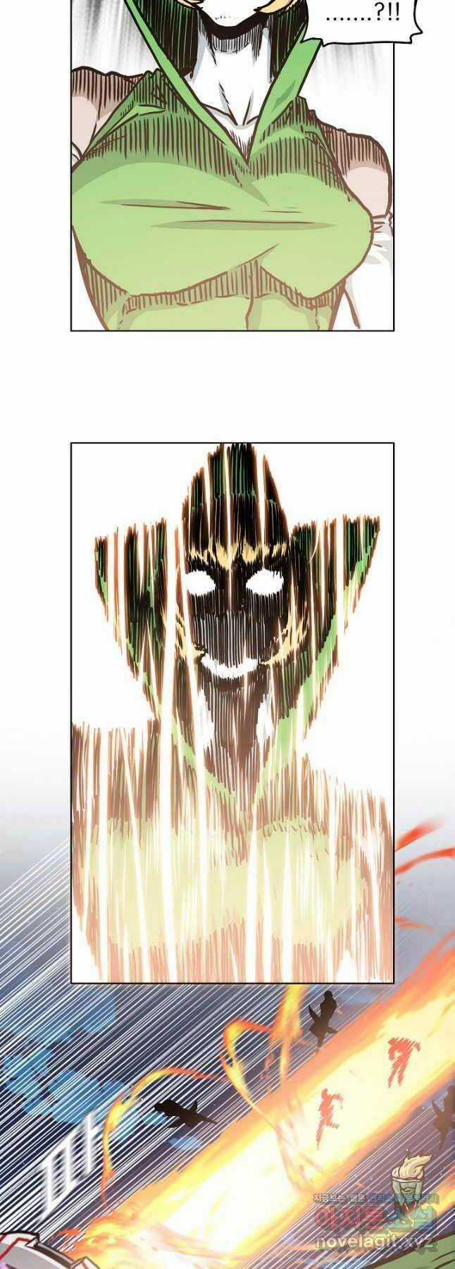 Bậc Thầy Kiếm Sư - Chapter 108 - Trang 10