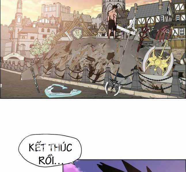 Bậc Thầy Kiếm Sư - Chapter 109 - Trang 2