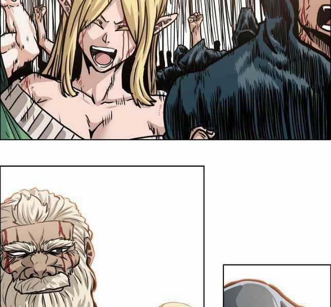 Bậc Thầy Kiếm Sư - Chapter 109 - Trang 11