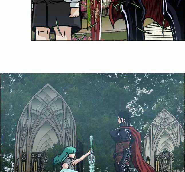 Bậc Thầy Kiếm Sư - Chapter 109 - Trang 105