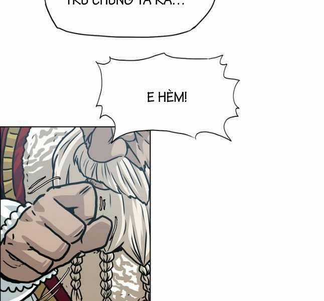 Bậc Thầy Kiếm Sư - Chapter 109 - Trang 112