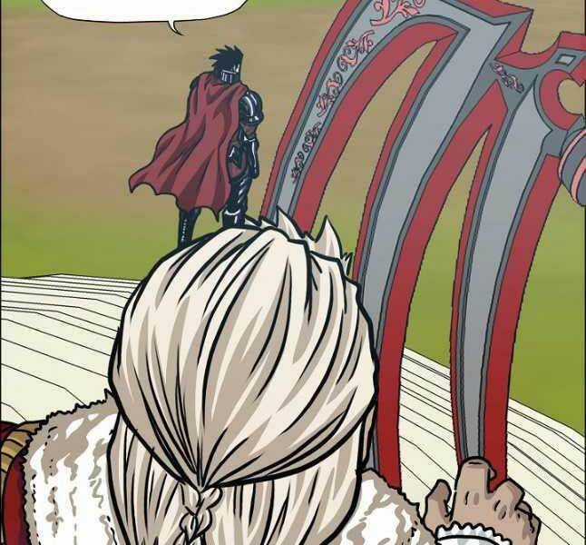 Bậc Thầy Kiếm Sư - Chapter 109 - Trang 115