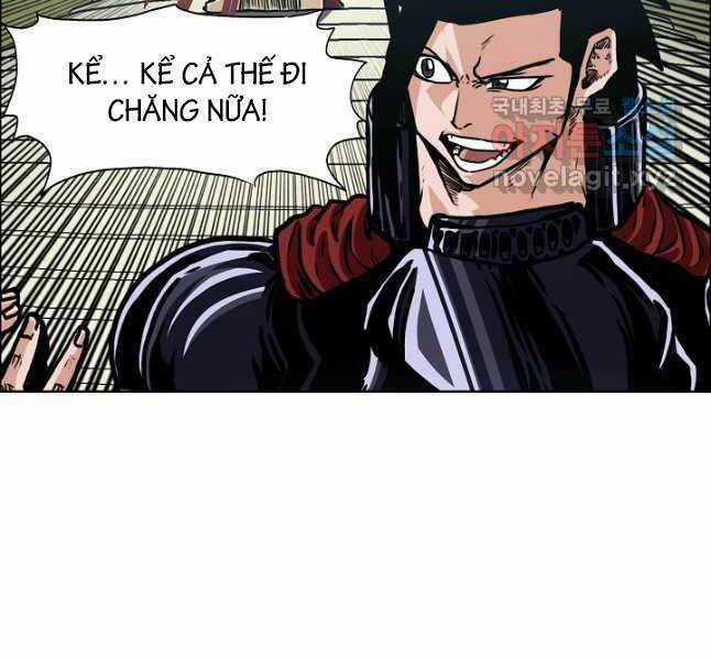 Bậc Thầy Kiếm Sư - Chapter 109 - Trang 120