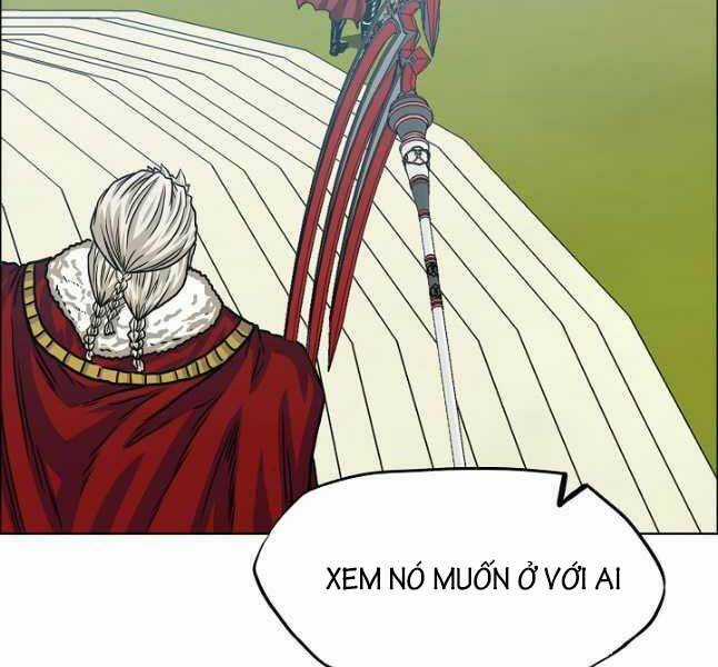 Bậc Thầy Kiếm Sư - Chapter 109 - Trang 124