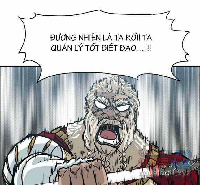 Bậc Thầy Kiếm Sư - Chapter 109 - Trang 126