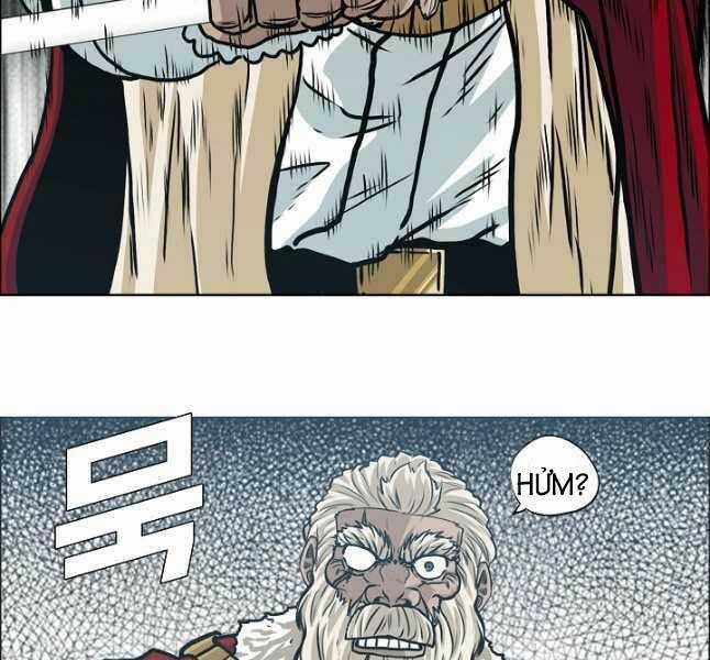 Bậc Thầy Kiếm Sư - Chapter 109 - Trang 127