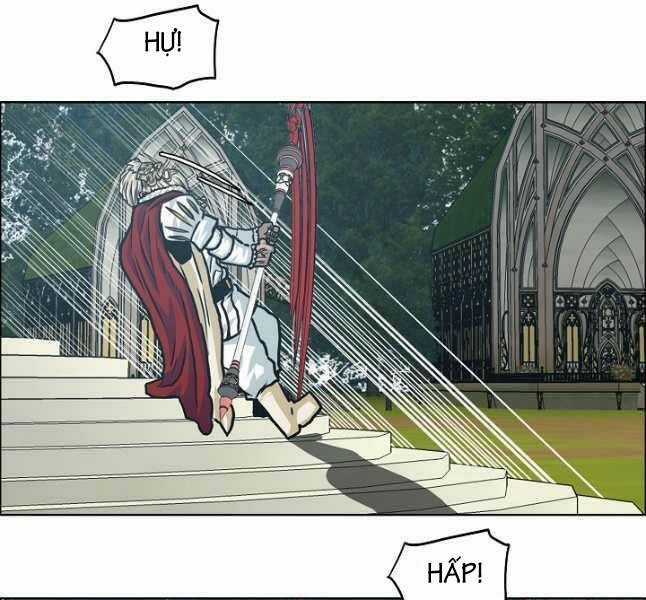 Bậc Thầy Kiếm Sư - Chapter 109 - Trang 129