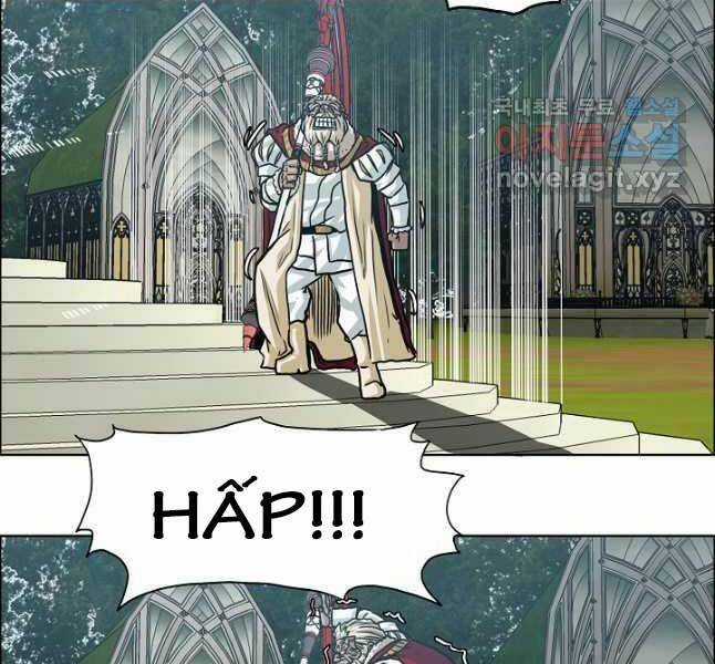 Bậc Thầy Kiếm Sư - Chapter 109 - Trang 130