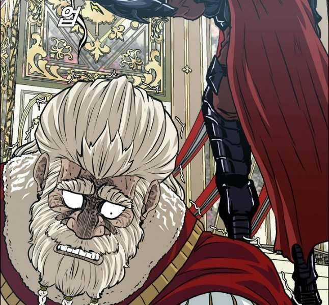 Bậc Thầy Kiếm Sư - Chapter 109 - Trang 134