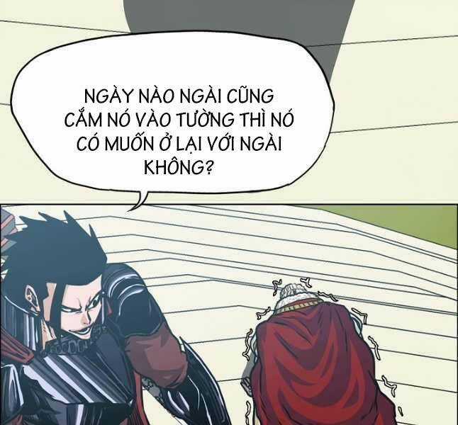 Bậc Thầy Kiếm Sư - Chapter 109 - Trang 138