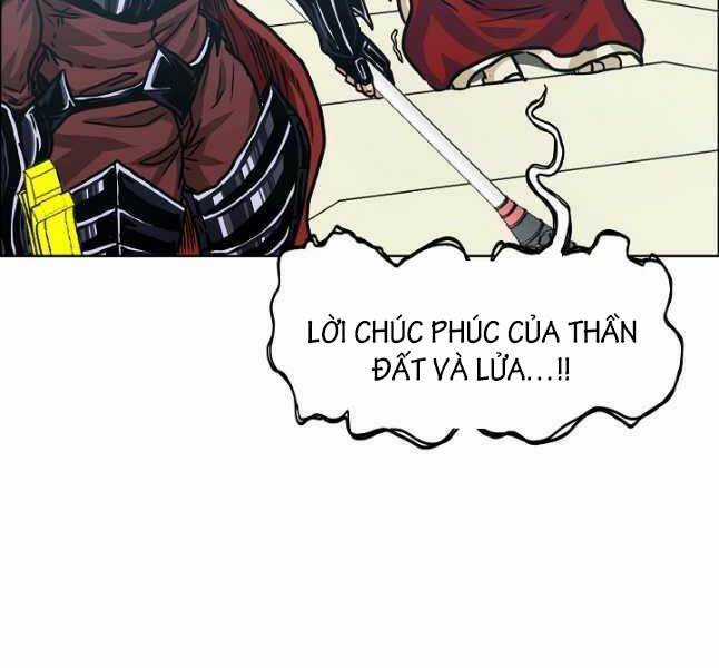 Bậc Thầy Kiếm Sư - Chapter 109 - Trang 139