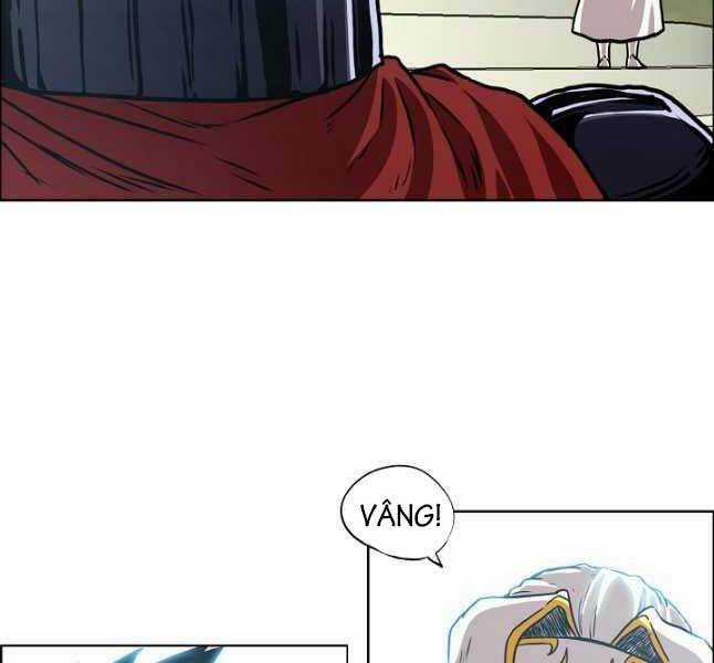 Bậc Thầy Kiếm Sư - Chapter 109 - Trang 141