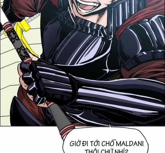 Bậc Thầy Kiếm Sư - Chapter 109 - Trang 144