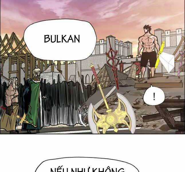 Bậc Thầy Kiếm Sư - Chapter 109 - Trang 16