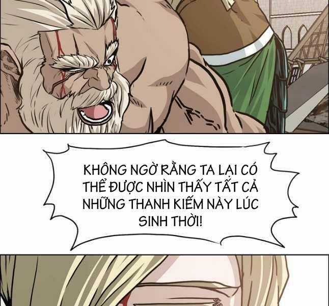 Bậc Thầy Kiếm Sư - Chapter 109 - Trang 18