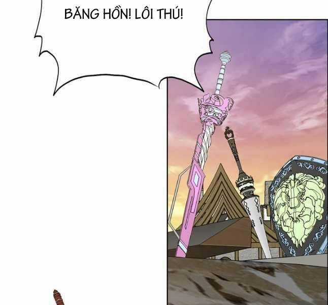 Bậc Thầy Kiếm Sư - Chapter 109 - Trang 20