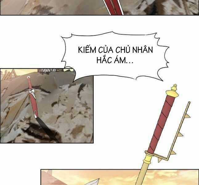 Bậc Thầy Kiếm Sư - Chapter 109 - Trang 22