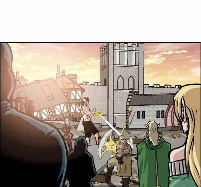 Bậc Thầy Kiếm Sư - Chapter 109 - Trang 33