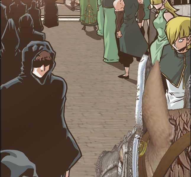 Bậc Thầy Kiếm Sư - Chapter 109 - Trang 37