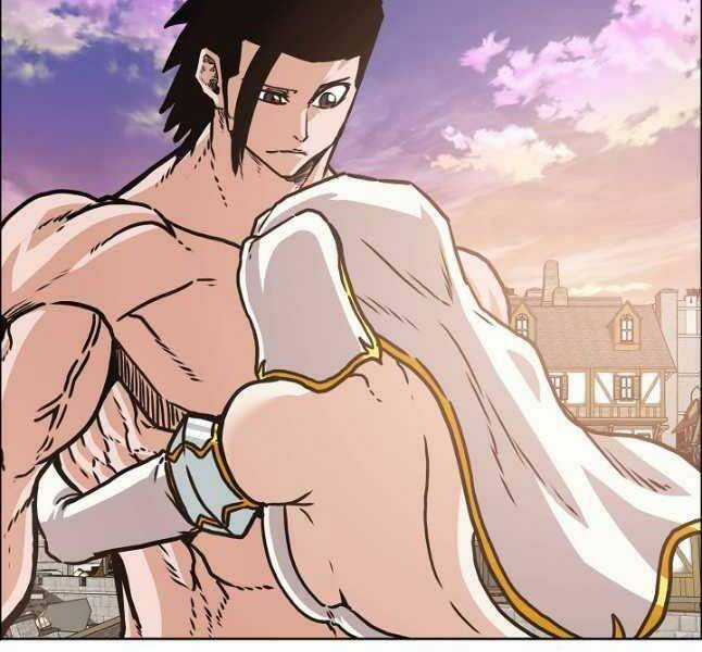 Bậc Thầy Kiếm Sư - Chapter 109 - Trang 51